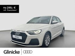Weiß Gebraucht 2021 Audi A1 Sportback Advanced Kleinwagen | 21.890 € (Fairer Preis)