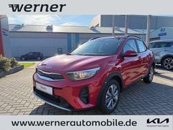 Signalrot Gebraucht 2025 Kia Stonic Vision SUV | 22.680 € (Etwas zu teuer)