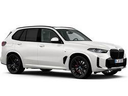 Gebraucht 2025 BMW X5 Comfort Edition SUV | 92.999 € (Etwas zu teuer)