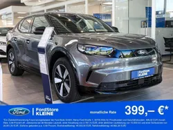 Grau Neu 2025 Ford Capri Extended Range SUV | 46.990 € (Guter Preis)