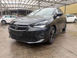 Schwarz Gebraucht 2022 Opel Corsa GS Line Limousine | 16.690 € (Fairer Preis)