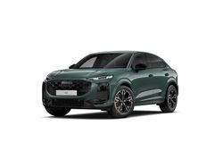 Grün Neu 2026 Audi Q3 Sportback Sport SUV | 68.680 € (Teuer)