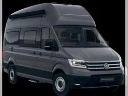Grau (indiumgrau metallic) Neu 2024 VW California California Van | 75.590 €