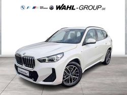 Weiß Gebraucht 2024 BMW X1 M Sport SUV | 45.790 € (Guter Preis)