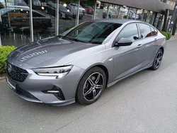 Licht grau metallic Gebraucht 2020 Opel Insignia GS Line Limousine | 21.490 € (Fairer Preis)