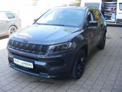 Grau Gebraucht 2023 Jeep Compass Longitude SUV | 19.900 € (Guter Preis)