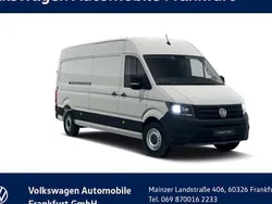 Candyweiß uni Neu 2024 VW Crafter Van | 53.780 €
