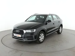 Schwarz Gebraucht 2017 Audi Q3 Design SUV | 19.590 € (Fairer Preis)