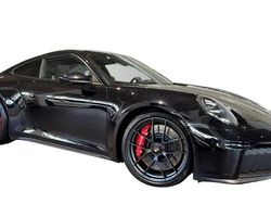 Schwarz Gebraucht 2025 Porsche 992 | 192.066 €