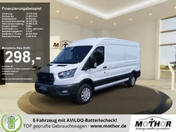 Ford E-Transit