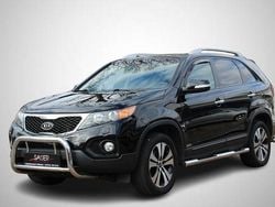 Schwarz Gebraucht 2011 Kia Sorento Spirit SUV | 9.380 € (Fairer Preis)