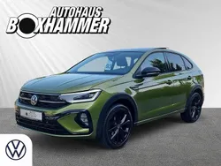 Grün Gebraucht 2022 VW Taigo Style SUV | 25.990 € (Fairer Preis)