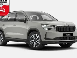 Graphitegrau metallic Neu 2025 Skoda Kodiaq SUV | 42.900 € (Guter Preis)