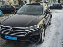 Schwarz Gebraucht 2019 VW Touareg SUV | 42.222 € (Guter Preis)