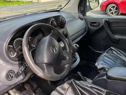 Weiß Gebraucht 2018 Mercedes Citan 111 Van | 17.000 €