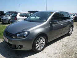 Grau Gebraucht 2011 VW Golf VI Style Limousine | 4.990 € (Fairer Preis)