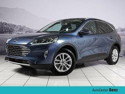 Andere farbe Gebraucht 2022 Ford Kuga Titanium X SUV | 27.490 € (Etwas zu teuer)