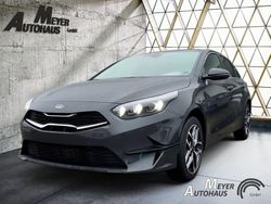 Pentametal met. Neu 2025 Kia Ceed Style SUV | 28.990 € (Teuer)