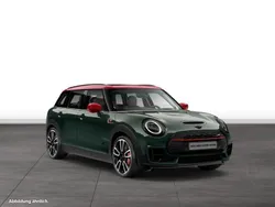 Other Gebraucht 2023 Mini John Cooper Works Clubman Kombi | 41.061 € (Fairer Preis)