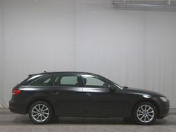 Schwarz Gebraucht 2019 Audi A4 Basis Kombi | 18.280 € (Guter Preis)