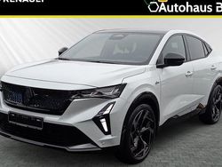 Weiß Neu 2025 Renault Rafale SUV | 48.790 € (Superpreis)