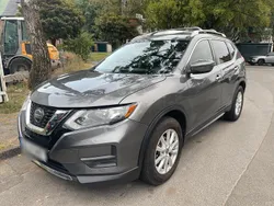 Grau Gebraucht 2019 Nissan X-Trail SUV | 14.950 €