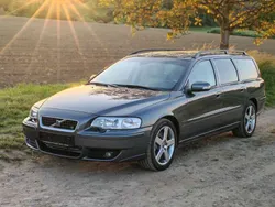 Grau Gebraucht 2007 Volvo V70 Kombi | 25.590 €