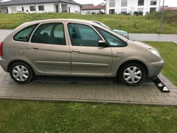 Citroën Xsara Picasso