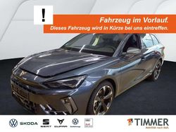 Magnetic tech Gebraucht 2025 Cupra Leon Kombi | 32.280 € (Fairer Preis)