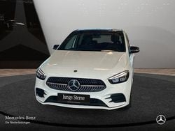 Gebraucht 2020 Mercedes B250e AMG line Van / Kleinbus | 25.490 € (Fairer Preis)