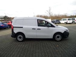 Arktikweiss Gebraucht 2023 Mercedes Citan 110 Van / Kleinbus | 14.100 € (Guter Preis)