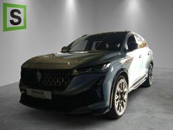 Grau Neu 2025 Renault Espace Esprit Alpine SUV | 46.690 € (Fairer Preis)