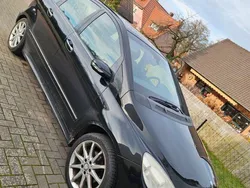 Schwarz Gebraucht 2008 Mercedes B200 Van / Kleinbus | 3.500 € (Guter Preis)