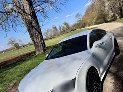 Weiß Gebraucht 2012 Audi A7 S-line plus Kleinwagen | 17.500 € (Fairer Preis)