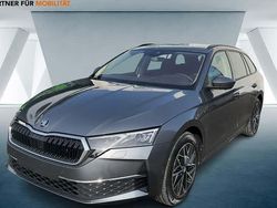 Grau Neu 2025 Skoda Octavia Selection Kombi | 35.790 € (Fairer Preis)