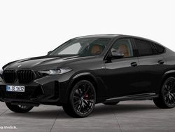 Schwarz Gebraucht 2023 BMW X6 M Sport SUV | 87.910 €