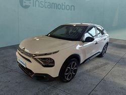 Weiß Gebraucht 2022 Citroën e-C4 Feel Limousine | 22.480 € (Etwas zu teuer)