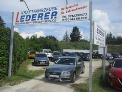 Grau Gebraucht 2011 Audi A4 Attraction Kombi | 6.666 € (Guter Preis)