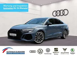 Kemoragrau metallic Gebraucht 2024 Audi RS3 Kleinwagen | 60.810 € (Guter Preis)
