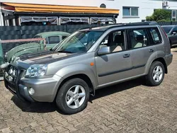 Gold Gebraucht 2002 Nissan X-Trail SUV | 2.999 € (Superpreis)
