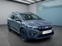 Grau Neu 2024 Dacia Jogger Van / Kleinbus | 26.049 € (Teuer)
