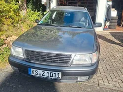 Grau Gebraucht 1992 Audi 100 Kombi | 1.999 €