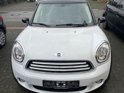 Weiß Gebraucht 2013 Mini Cooper Countryman SUV | 12.000 € (Fairer Preis)