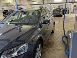 Grau Gebraucht 2012 VW Passat Kombi | 7.200 € (Guter Preis)