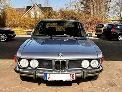 Blau Gebraucht 1975 BMW 2800 Limousine | 9.999 €