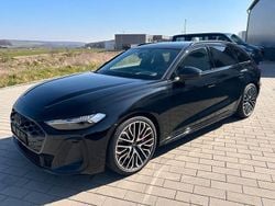 Schwarz Gebraucht 2025 Audi S5 Sport Limousine | 81.990 € (Etwas zu teuer)