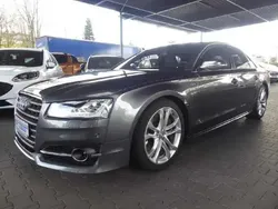 Grau Gebraucht 2016 Audi S7 Sportback Ambiente Kleinwagen | 38.660 € (Fairer Preis)