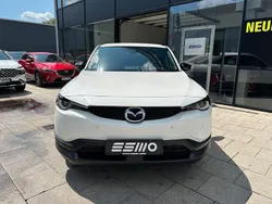 Weiß Gebraucht 2023 Mazda MX30 Ad'Vantage SUV | 15.900 € (Superpreis)