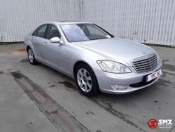 Gebraucht 2008 Mercedes S320 Limousine | 6.000 € (Guter Preis)