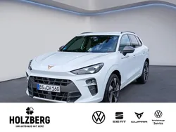 Weiß Gebraucht 2025 Cupra Terramar VZ SUV | 48.875 € (Fairer Preis)